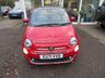 USED 2021 71 FIAT 500 1.0 DOLCEVITA MHEV 3d 69 BHP MILD HYBRID Full Service History + Just Serviced, One Owner, MOT & Fiat Manufacturer Warranty balance until September 2024! Great fuel economy! Mild Hybrid