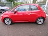 USED 2021 71 FIAT 500 1.0 DOLCEVITA MHEV 3d 69 BHP MILD HYBRID Full Service History + Just Serviced, One Owner, MOT & Fiat Manufacturer Warranty balance until September 2024! Great fuel economy! Mild Hybrid