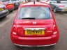 USED 2021 71 FIAT 500 1.0 DOLCEVITA MHEV 3d 69 BHP MILD HYBRID Full Service History + Just Serviced, One Owner, MOT & Fiat Manufacturer Warranty balance until September 2024! Great fuel economy! Mild Hybrid