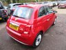 USED 2021 71 FIAT 500 1.0 DOLCEVITA MHEV 3d 69 BHP MILD HYBRID Full Service History + Just Serviced, One Owner, MOT & Fiat Manufacturer Warranty balance until September 2024! Great fuel economy! Mild Hybrid