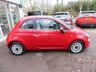 USED 2021 71 FIAT 500 1.0 DOLCEVITA MHEV 3d 69 BHP MILD HYBRID Full Service History + Just Serviced, One Owner, MOT & Fiat Manufacturer Warranty balance until September 2024! Great fuel economy! Mild Hybrid