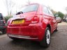 USED 2021 71 FIAT 500 1.0 DOLCEVITA MHEV 3d 69 BHP MILD HYBRID Full Service History + Just Serviced, One Owner, MOT & Fiat Manufacturer Warranty balance until September 2024! Great fuel economy! Mild Hybrid