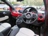 USED 2021 71 FIAT 500 1.0 DOLCEVITA MHEV 3d 69 BHP MILD HYBRID Full Service History + Just Serviced, One Owner, MOT & Fiat Manufacturer Warranty balance until September 2024! Great fuel economy! Mild Hybrid
