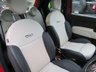 USED 2021 71 FIAT 500 1.0 DOLCEVITA MHEV 3d 69 BHP MILD HYBRID Full Service History + Just Serviced, One Owner, MOT & Fiat Manufacturer Warranty balance until September 2024! Great fuel economy! Mild Hybrid