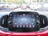 USED 2021 71 FIAT 500 1.0 DOLCEVITA MHEV 3d 69 BHP MILD HYBRID Full Service History + Just Serviced, One Owner, MOT & Fiat Manufacturer Warranty balance until September 2024! Great fuel economy! Mild Hybrid