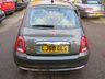 USED 2018 68 FIAT 500 1.2 LOUNGE DUALOGIC 3d 69 BHP AUTOMATIC *�&pound;1,300+ EXTRAS* *Over &pound;1,300+ factory fitted optional extras including; 7in HD Touchscreen Radio with 3D Navigation - Bluetooth - USB-Aux-In and DAB, 7in TFT Instrument Cluster & Metallic Paint*  Automatic, One Owner, Just Serviced, MOT until January 2025, Low Insurance Group!
