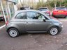 USED 2018 68 FIAT 500 1.2 LOUNGE DUALOGIC 3d 69 BHP AUTOMATIC *�&pound;1,300+ EXTRAS* *Over &pound;1,300+ factory fitted optional extras including; 7in HD Touchscreen Radio with 3D Navigation - Bluetooth - USB-Aux-In and DAB, 7in TFT Instrument Cluster & Metallic Paint*  Automatic, One Owner, Just Serviced, MOT until January 2025, Low Insurance Group!