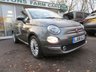 USED 2018 68 FIAT 500 1.2 LOUNGE DUALOGIC 3d 69 BHP AUTOMATIC *�&pound;1,300+ EXTRAS* *Over &pound;1,300+ factory fitted optional extras including; 7in HD Touchscreen Radio with 3D Navigation - Bluetooth - USB-Aux-In and DAB, 7in TFT Instrument Cluster & Metallic Paint*  Automatic, One Owner, Just Serviced, MOT until January 2025, Low Insurance Group!