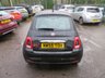 USED 2018 55 FIAT 500 1.2 POP 3d 69 BHP 