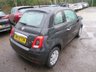USED 2018 55 FIAT 500 1.2 POP 3d 69 BHP 