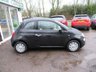 USED 2018 55 FIAT 500 1.2 POP 3d 69 BHP 
