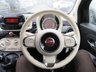 USED 2018 55 FIAT 500 1.2 POP 3d 69 BHP 