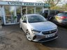 USED 2020 70 VAUXHALL CORSA 1.2 SE PREMIUM 5d 74 BHP Full Service History + Just Serviced, One Previous Owner, MOT until February 2025