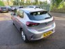 USED 2020 70 VAUXHALL CORSA 1.2 SE PREMIUM 5d 74 BHP Full Service History + Just Serviced, One Previous Owner, MOT until February 2025