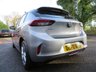 USED 2020 70 VAUXHALL CORSA 1.2 SE PREMIUM 5d 74 BHP Full Service History + Just Serviced, One Previous Owner, MOT until February 2025