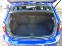 USED 2018 67 VOLKSWAGEN GOLF 2.0 R TSI DSG 5d 306 BHP www.suffolkcarcentre.co.uk - Located at Reydon
