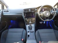 USED 2018 67 VOLKSWAGEN GOLF 2.0 R TSI DSG 5d 306 BHP www.suffolkcarcentre.co.uk - Located at Reydon