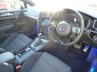 USED 2018 67 VOLKSWAGEN GOLF 2.0 R TSI DSG 5d 306 BHP www.suffolkcarcentre.co.uk - Located at Reydon
