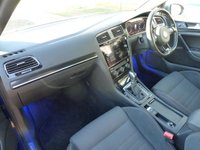 USED 2018 67 VOLKSWAGEN GOLF 2.0 R TSI DSG 5d 306 BHP www.suffolkcarcentre.co.uk - Located at Reydon