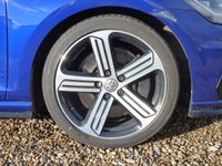 USED 2018 67 VOLKSWAGEN GOLF 2.0 R TSI DSG 5d 306 BHP www.suffolkcarcentre.co.uk - Located at Reydon