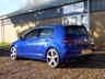 USED 2018 67 VOLKSWAGEN GOLF 2.0 R TSI DSG 5d 306 BHP www.suffolkcarcentre.co.uk - Located at Reydon