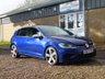 USED 2018 67 VOLKSWAGEN GOLF 2.0 R TSI DSG 5d 306 BHP www.suffolkcarcentre.co.uk - Located at Reydon