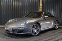 USED 2010 10 PORSCHE 911 3.8 CARRERA 4S PDK 2d 385 BHP FULL SERVICE HIST, 24 MONTH WARRANTY, NEW DISCS AND PADS, NEW TYRES IMMACULATE CAR.  TURBO ALLOYS, CHRONO, BOSE, MEMORY SEATS