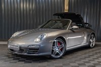 USED 2010 10 PORSCHE 911 3.8 CARRERA 4S PDK 2d 385 BHP FULL SERVICE HIST, 24 MONTH WARRANTY, NEW DISCS AND PADS, NEW TYRES IMMACULATE CAR.  TURBO ALLOYS, CHRONO, BOSE, MEMORY SEATS