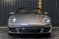 USED 2010 10 PORSCHE 911 3.8 CARRERA 4S PDK 2d 385 BHP FULL SERVICE HIST, 24 MONTH WARRANTY, NEW DISCS AND PADS, NEW TYRES IMMACULATE CAR.  TURBO ALLOYS, CHRONO, BOSE, MEMORY SEATS