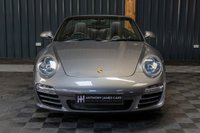 USED 2010 10 PORSCHE 911 3.8 CARRERA 4S PDK 2d 385 BHP FULL SERVICE HIST, 24 MONTH WARRANTY, NEW DISCS AND PADS, NEW TYRES IMMACULATE CAR.  TURBO ALLOYS, CHRONO, BOSE, MEMORY SEATS