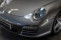 USED 2010 10 PORSCHE 911 3.8 CARRERA 4S PDK 2d 385 BHP FULL SERVICE HIST, 24 MONTH WARRANTY, NEW DISCS AND PADS, NEW TYRES IMMACULATE CAR.  TURBO ALLOYS, CHRONO, BOSE, MEMORY SEATS