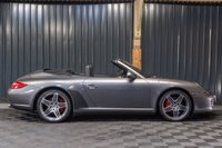 USED 2010 10 PORSCHE 911 3.8 CARRERA 4S PDK 2d 385 BHP FULL SERVICE HIST, 24 MONTH WARRANTY, NEW DISCS AND PADS, NEW TYRES IMMACULATE CAR.  TURBO ALLOYS, CHRONO, BOSE, MEMORY SEATS