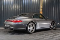 USED 2010 10 PORSCHE 911 3.8 CARRERA 4S PDK 2d 385 BHP FULL SERVICE HIST, 24 MONTH WARRANTY, NEW DISCS AND PADS, NEW TYRES IMMACULATE CAR.  TURBO ALLOYS, CHRONO, BOSE, MEMORY SEATS