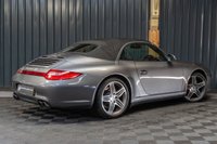 USED 2010 10 PORSCHE 911 3.8 CARRERA 4S PDK 2d 385 BHP FULL SERVICE HIST, 24 MONTH WARRANTY, NEW DISCS AND PADS, NEW TYRES IMMACULATE CAR.  TURBO ALLOYS, CHRONO, BOSE, MEMORY SEATS