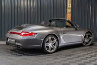 USED 2010 10 PORSCHE 911 3.8 CARRERA 4S PDK 2d 385 BHP FULL SERVICE HIST, 24 MONTH WARRANTY, NEW DISCS AND PADS, NEW TYRES IMMACULATE CAR.  TURBO ALLOYS, CHRONO, BOSE, MEMORY SEATS