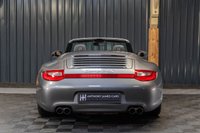 USED 2010 10 PORSCHE 911 3.8 CARRERA 4S PDK 2d 385 BHP FULL SERVICE HIST, 24 MONTH WARRANTY, NEW DISCS AND PADS, NEW TYRES IMMACULATE CAR.  TURBO ALLOYS, CHRONO, BOSE, MEMORY SEATS