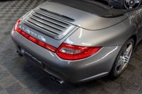 USED 2010 10 PORSCHE 911 3.8 CARRERA 4S PDK 2d 385 BHP FULL SERVICE HIST, 24 MONTH WARRANTY, NEW DISCS AND PADS, NEW TYRES IMMACULATE CAR.  TURBO ALLOYS, CHRONO, BOSE, MEMORY SEATS