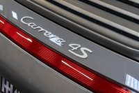 USED 2010 10 PORSCHE 911 3.8 CARRERA 4S PDK 2d 385 BHP FULL SERVICE HIST, 24 MONTH WARRANTY, NEW DISCS AND PADS, NEW TYRES IMMACULATE CAR.  TURBO ALLOYS, CHRONO, BOSE, MEMORY SEATS