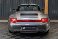 USED 2010 10 PORSCHE 911 3.8 CARRERA 4S PDK 2d 385 BHP FULL SERVICE HIST, 24 MONTH WARRANTY, NEW DISCS AND PADS, NEW TYRES IMMACULATE CAR.  TURBO ALLOYS, CHRONO, BOSE, MEMORY SEATS
