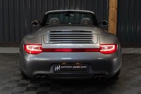 USED 2010 10 PORSCHE 911 3.8 CARRERA 4S PDK 2d 385 BHP FULL SERVICE HIST, 24 MONTH WARRANTY, NEW DISCS AND PADS, NEW TYRES IMMACULATE CAR.  TURBO ALLOYS, CHRONO, BOSE, MEMORY SEATS
