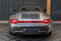 USED 2010 10 PORSCHE 911 3.8 CARRERA 4S PDK 2d 385 BHP FULL SERVICE HIST, 24 MONTH WARRANTY, NEW DISCS AND PADS, NEW TYRES IMMACULATE CAR.  TURBO ALLOYS, CHRONO, BOSE, MEMORY SEATS