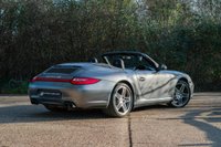 USED 2010 10 PORSCHE 911 3.8 CARRERA 4S PDK 2d 385 BHP FULL SERVICE HIST, 24 MONTH WARRANTY, NEW DISCS AND PADS, NEW TYRES IMMACULATE CAR.  TURBO ALLOYS, CHRONO, BOSE, MEMORY SEATS