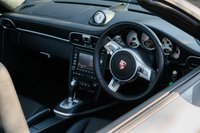 USED 2010 10 PORSCHE 911 3.8 CARRERA 4S PDK 2d 385 BHP FULL SERVICE HIST, 24 MONTH WARRANTY, NEW DISCS AND PADS, NEW TYRES IMMACULATE CAR.  TURBO ALLOYS, CHRONO, BOSE, MEMORY SEATS