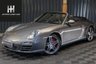 USED 2010 10 PORSCHE 911 3.8 CARRERA 4S PDK 2d 385 BHP FULL SERVICE HIST, 24 MONTH WARRANTY, NEW DISCS AND PADS, NEW TYRES IMMACULATE CAR.  TURBO ALLOYS, CHRONO, BOSE, MEMORY SEATS