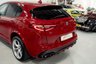 USED 2019 19 ALFA ROMEO STELVIO 2.9 V6 BITURBO QUADRIFOGLIO 5d 503 BHP CARBON INTERIOR / REVERSE CAM / NAV