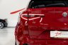 USED 2019 19 ALFA ROMEO STELVIO 2.9 V6 BITURBO QUADRIFOGLIO 5d 503 BHP CARBON INTERIOR / REVERSE CAM / NAV