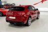 USED 2019 19 ALFA ROMEO STELVIO 2.9 V6 BITURBO QUADRIFOGLIO 5d 503 BHP CARBON INTERIOR / REVERSE CAM / NAV