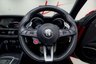USED 2019 19 ALFA ROMEO STELVIO 2.9 V6 BITURBO QUADRIFOGLIO 5d 503 BHP CARBON INTERIOR / REVERSE CAM / NAV