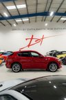 USED 2019 19 ALFA ROMEO STELVIO 2.9 V6 BITURBO QUADRIFOGLIO 5d 503 BHP CARBON INTERIOR / REVERSE CAM / NAV