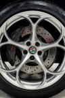 USED 2019 19 ALFA ROMEO STELVIO 2.9 V6 BITURBO QUADRIFOGLIO 5d 503 BHP CARBON INTERIOR / REVERSE CAM / NAV